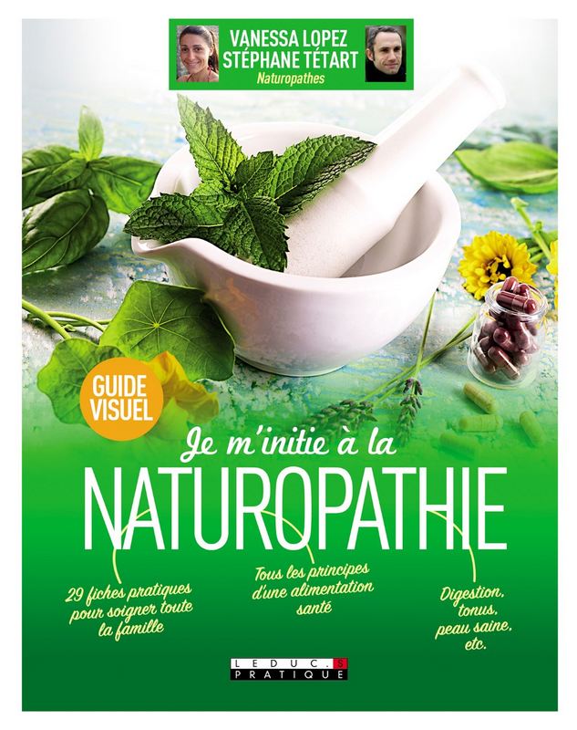 naturopathie stage