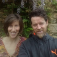 Lise et Jean-Phi -