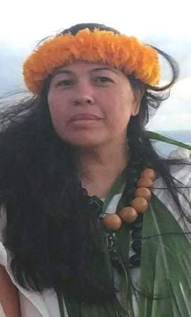 stage lomilomi hawaï